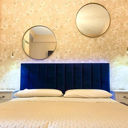 Casa Rosmini Rooms, Dolomia Best Home Тренто Екстер'єр фото