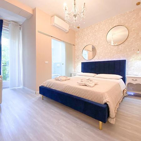 Casa Rosmini Rooms, Dolomia Best Home Тренто Екстер'єр фото