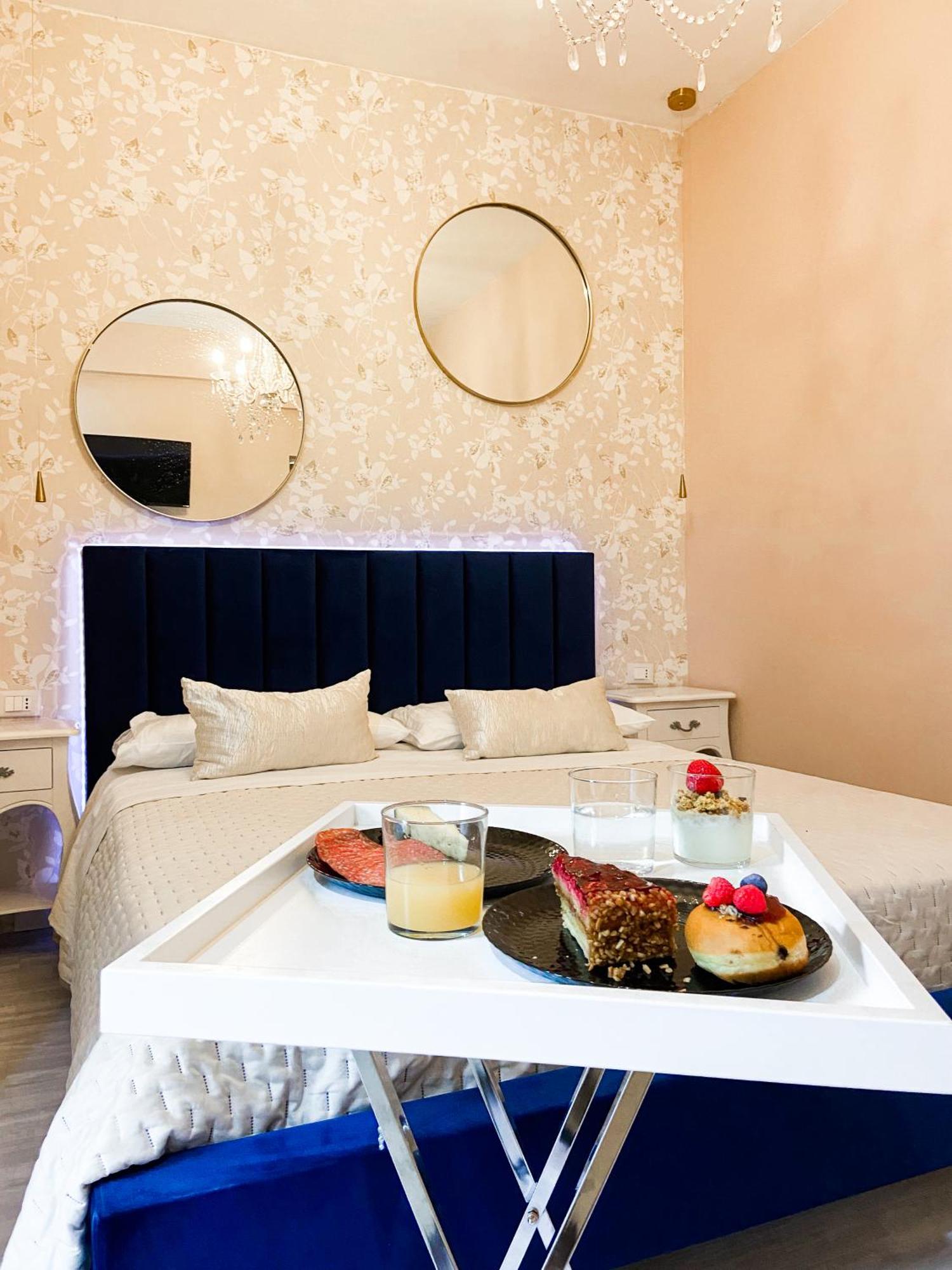 Casa Rosmini Rooms, Dolomia Best Home Тренто Екстер'єр фото