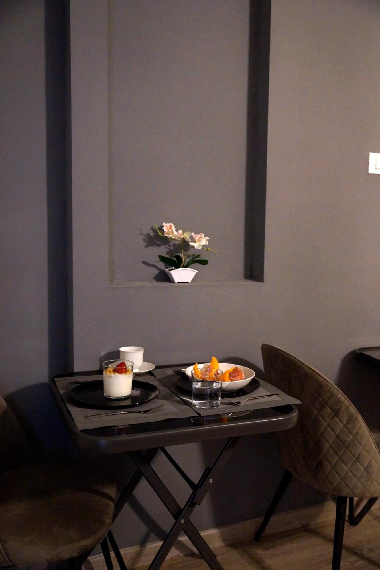 Casa Rosmini Rooms, Dolomia Best Home Тренто Екстер'єр фото