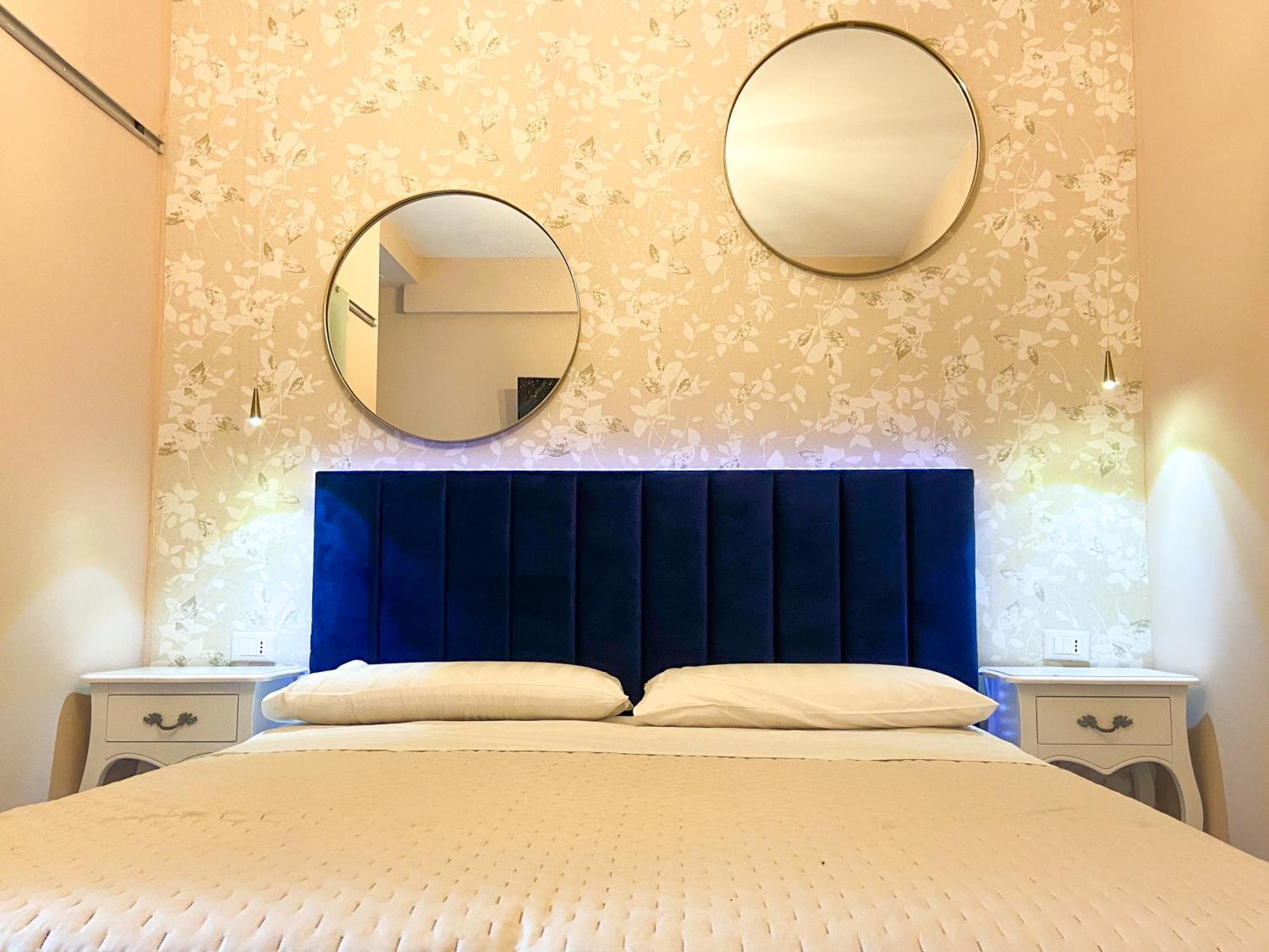 Casa Rosmini Rooms, Dolomia Best Home Тренто Екстер'єр фото
