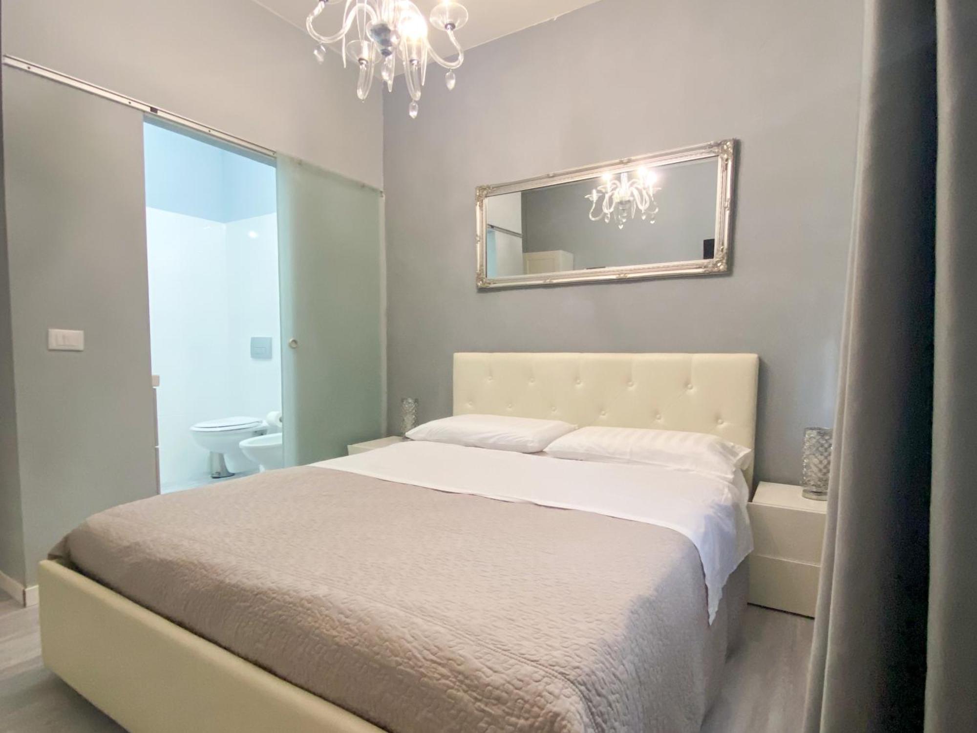 Casa Rosmini Rooms, Dolomia Best Home Тренто Екстер'єр фото