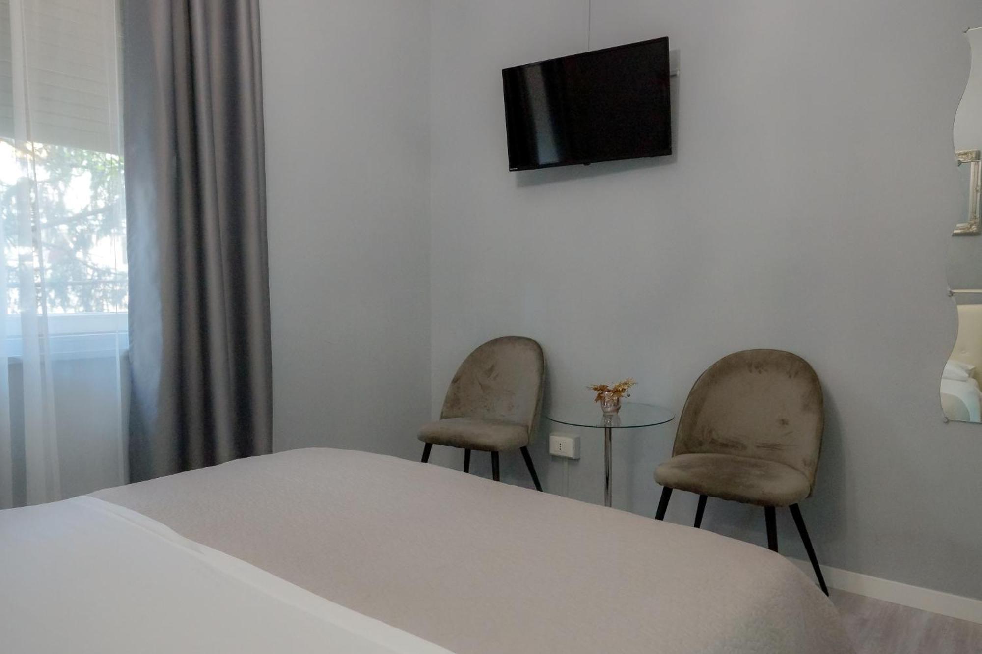 Casa Rosmini Rooms, Dolomia Best Home Тренто Екстер'єр фото