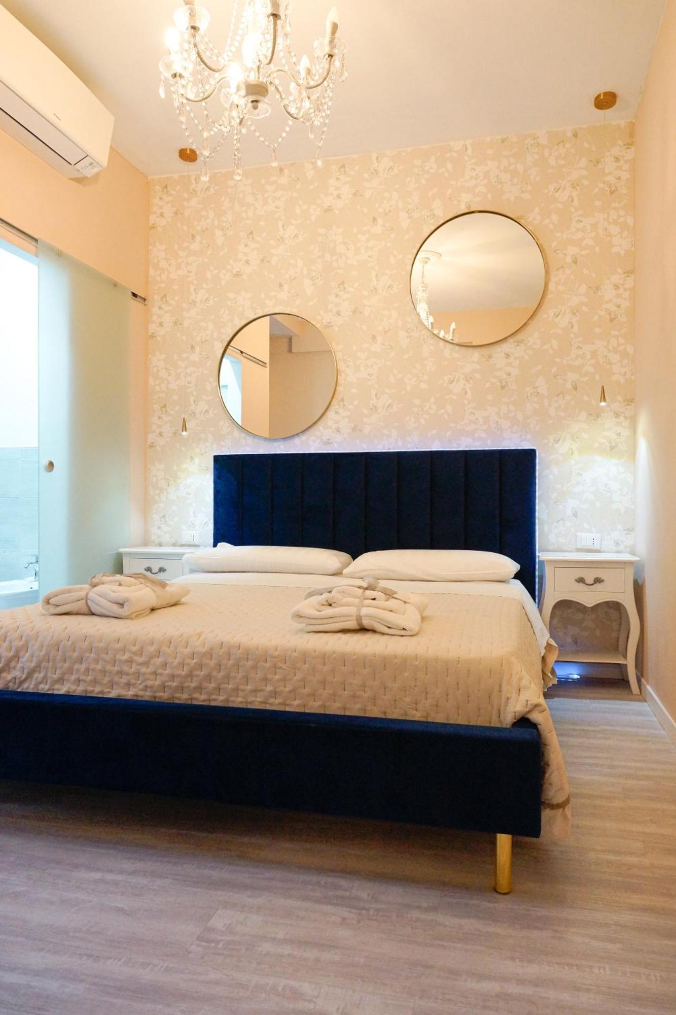 Casa Rosmini Rooms, Dolomia Best Home Тренто Екстер'єр фото