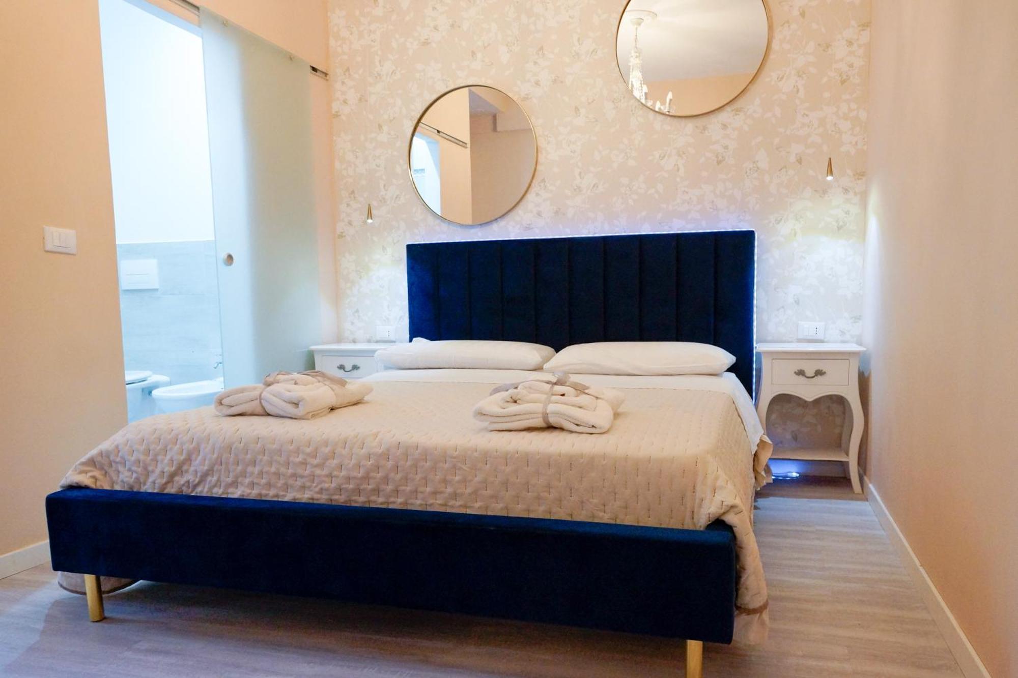 Casa Rosmini Rooms, Dolomia Best Home Тренто Екстер'єр фото