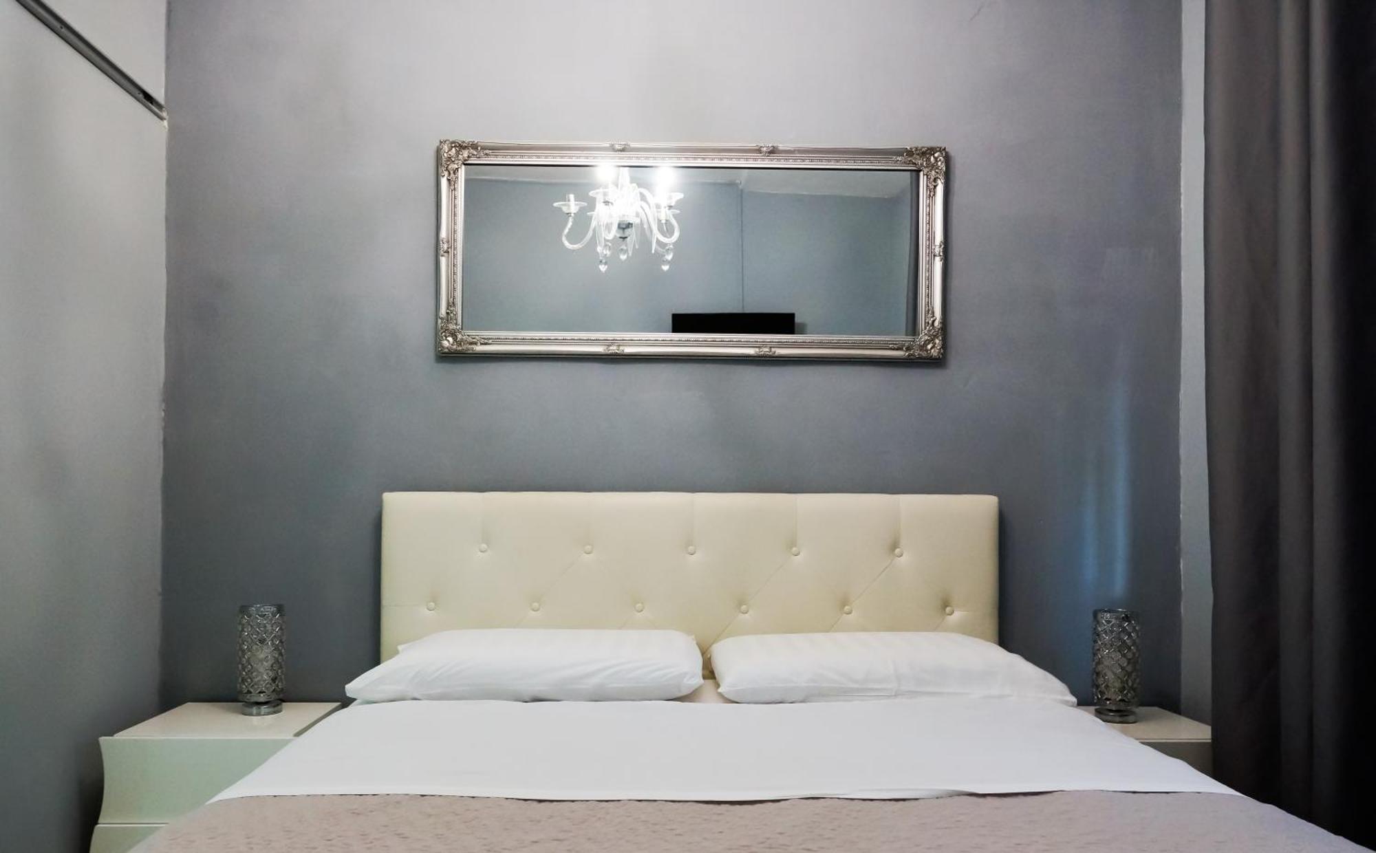 Casa Rosmini Rooms, Dolomia Best Home Тренто Екстер'єр фото