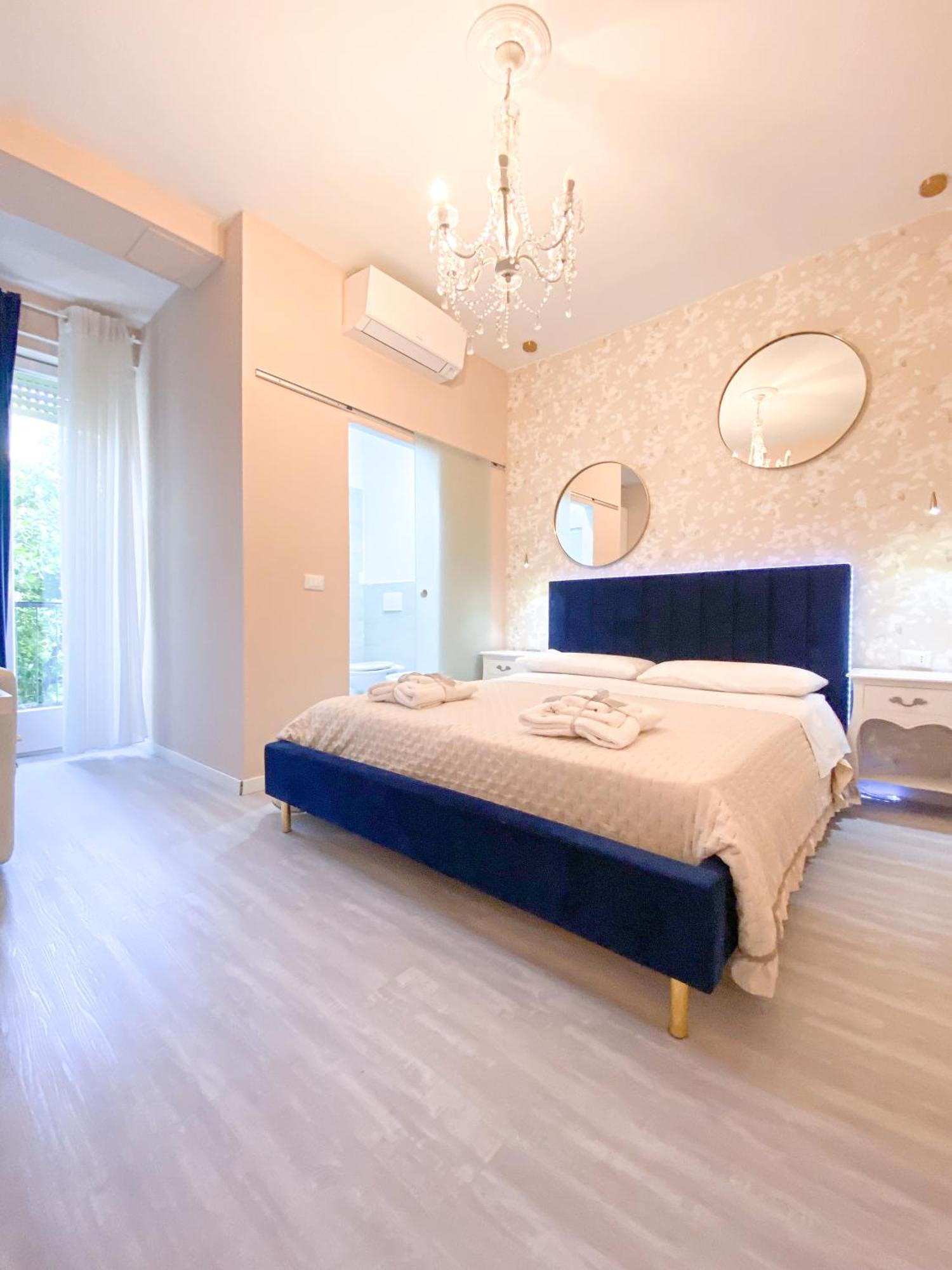 Casa Rosmini Rooms, Dolomia Best Home Тренто Екстер'єр фото