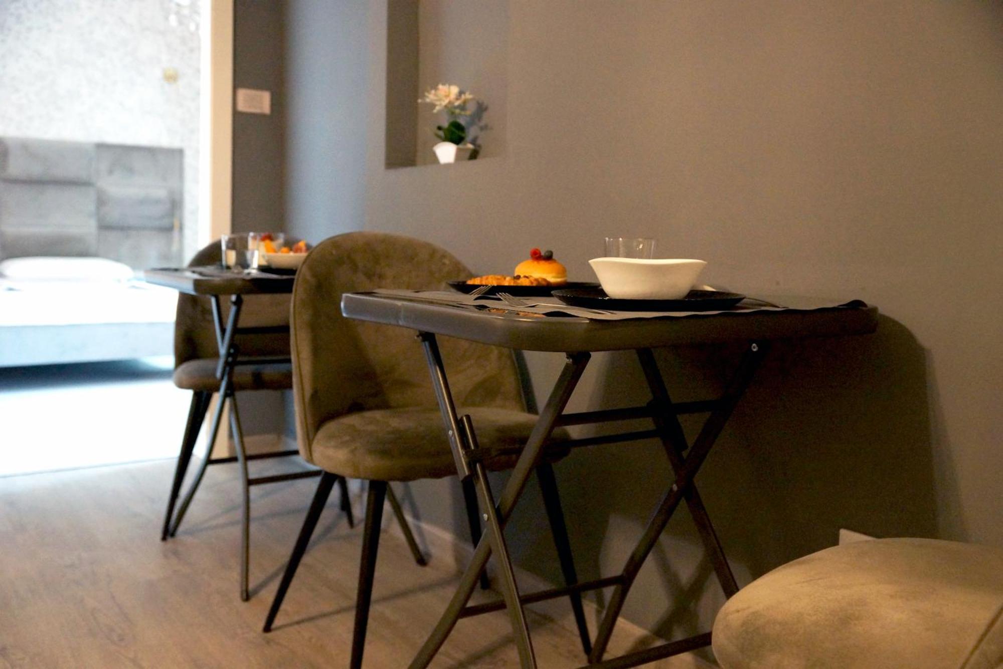 Casa Rosmini Rooms, Dolomia Best Home Тренто Екстер'єр фото