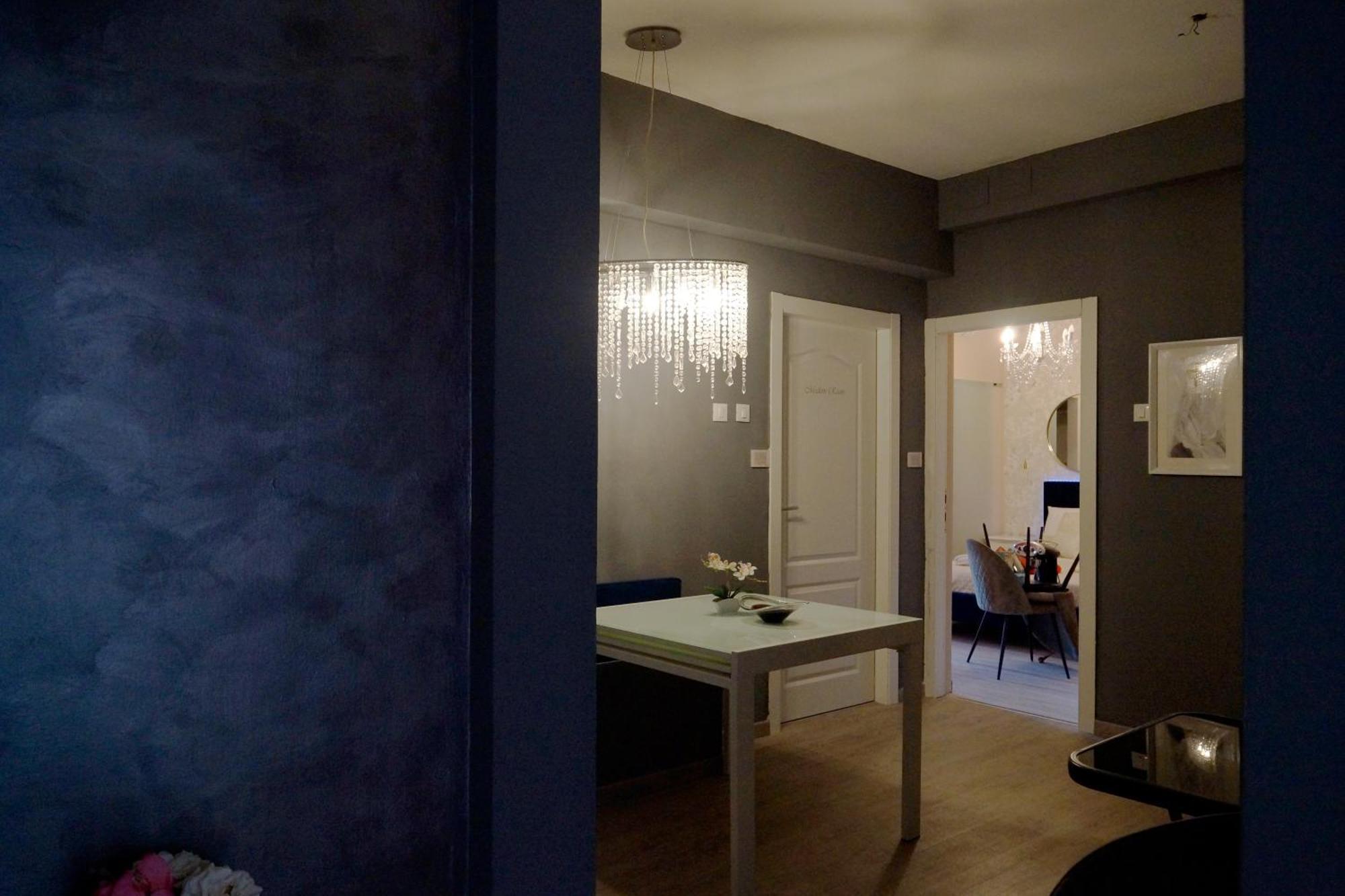 Casa Rosmini Rooms, Dolomia Best Home Тренто Екстер'єр фото