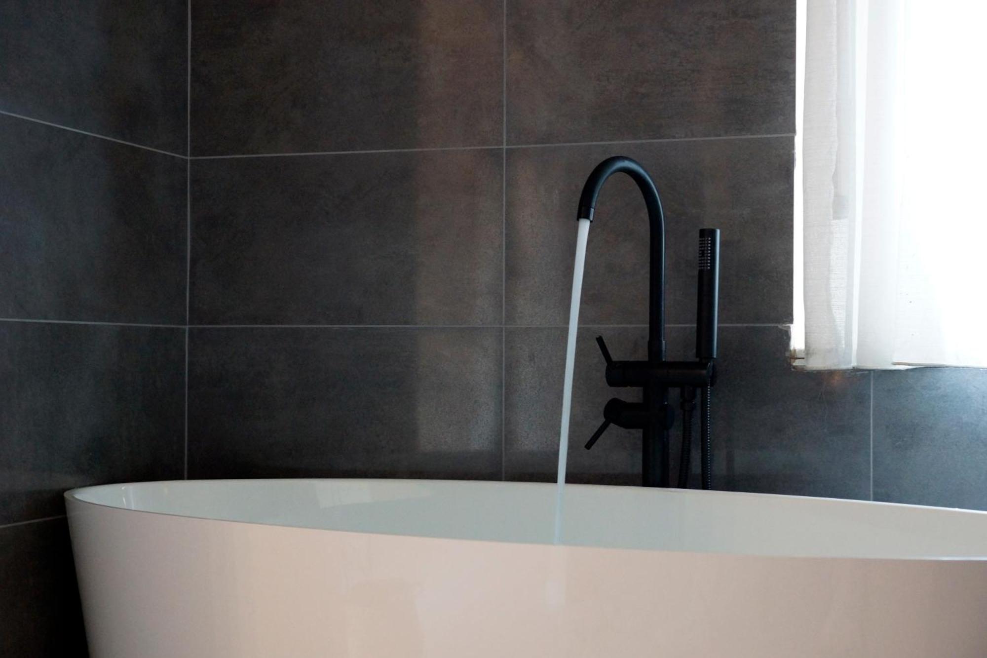 Casa Rosmini Rooms, Dolomia Best Home Тренто Екстер'єр фото