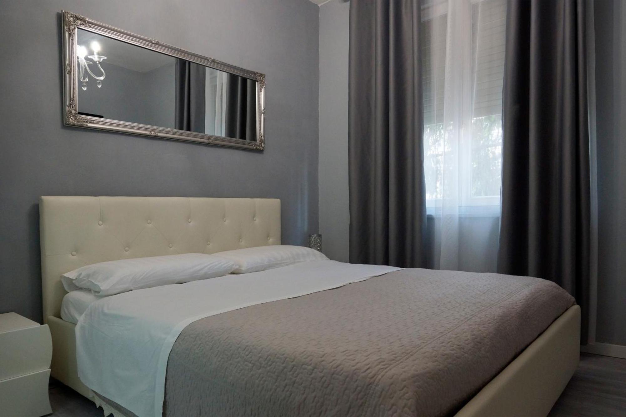 Casa Rosmini Rooms, Dolomia Best Home Тренто Екстер'єр фото