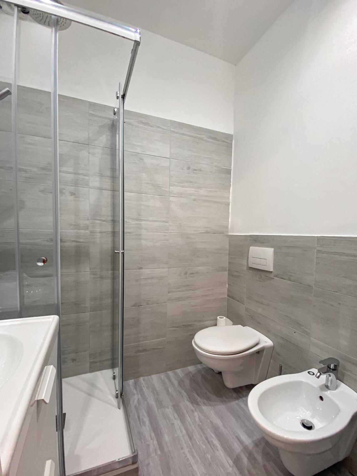 Casa Rosmini Rooms, Dolomia Best Home Тренто Екстер'єр фото