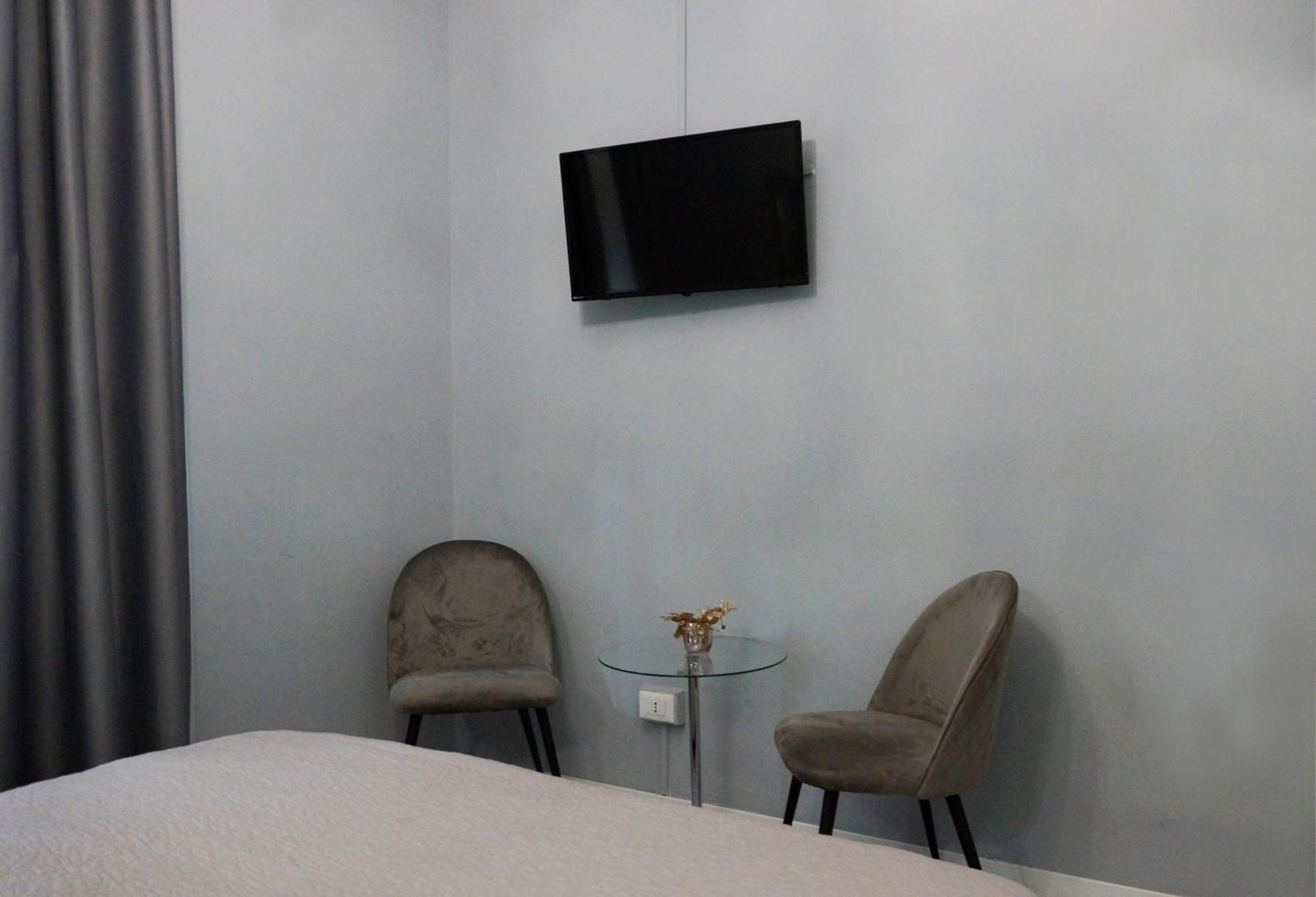 Casa Rosmini Rooms, Dolomia Best Home Тренто Екстер'єр фото