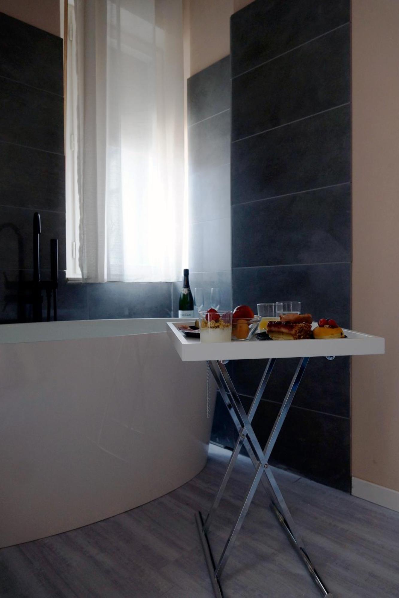 Casa Rosmini Rooms, Dolomia Best Home Тренто Екстер'єр фото
