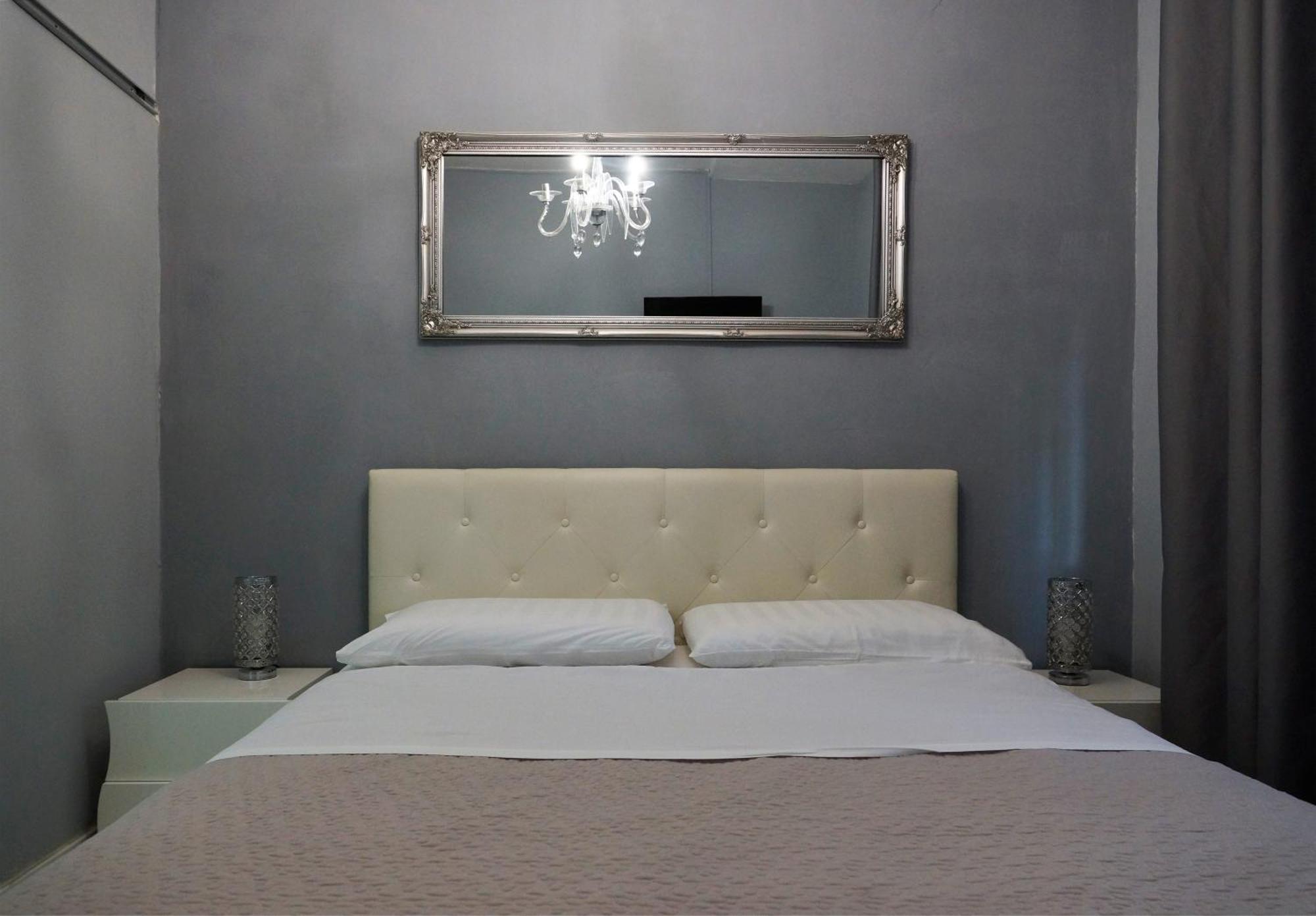 Casa Rosmini Rooms, Dolomia Best Home Тренто Екстер'єр фото