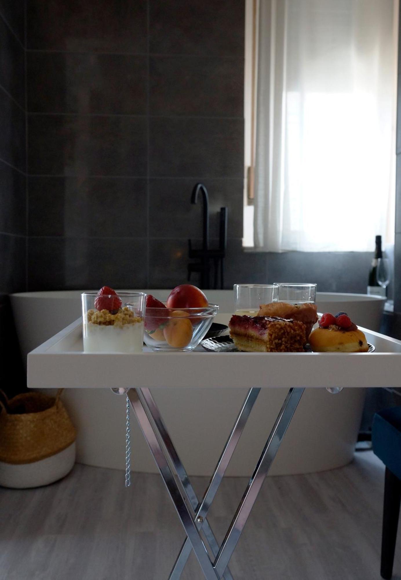 Casa Rosmini Rooms, Dolomia Best Home Тренто Екстер'єр фото