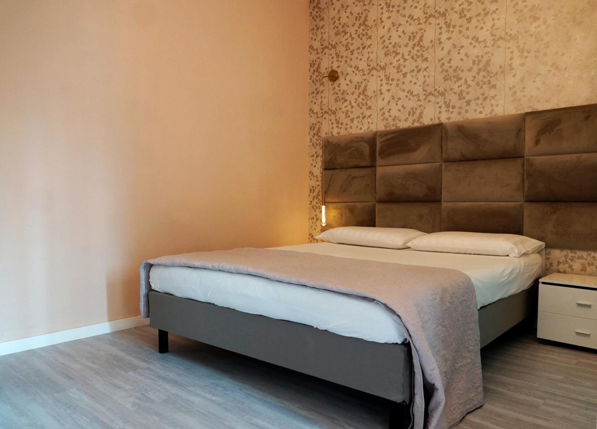 Casa Rosmini Rooms, Dolomia Best Home Тренто Екстер'єр фото