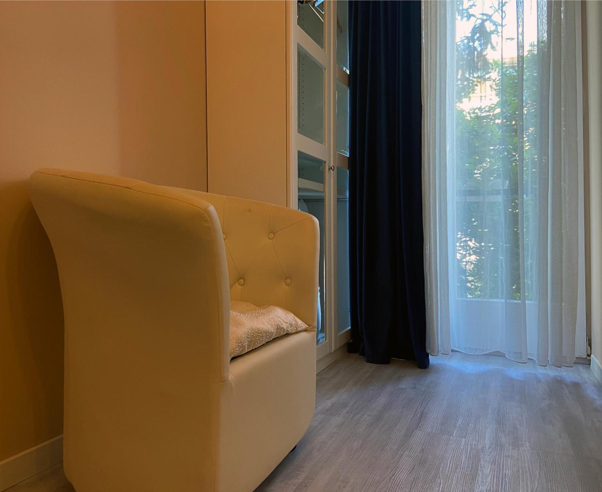 Casa Rosmini Rooms, Dolomia Best Home Тренто Екстер'єр фото