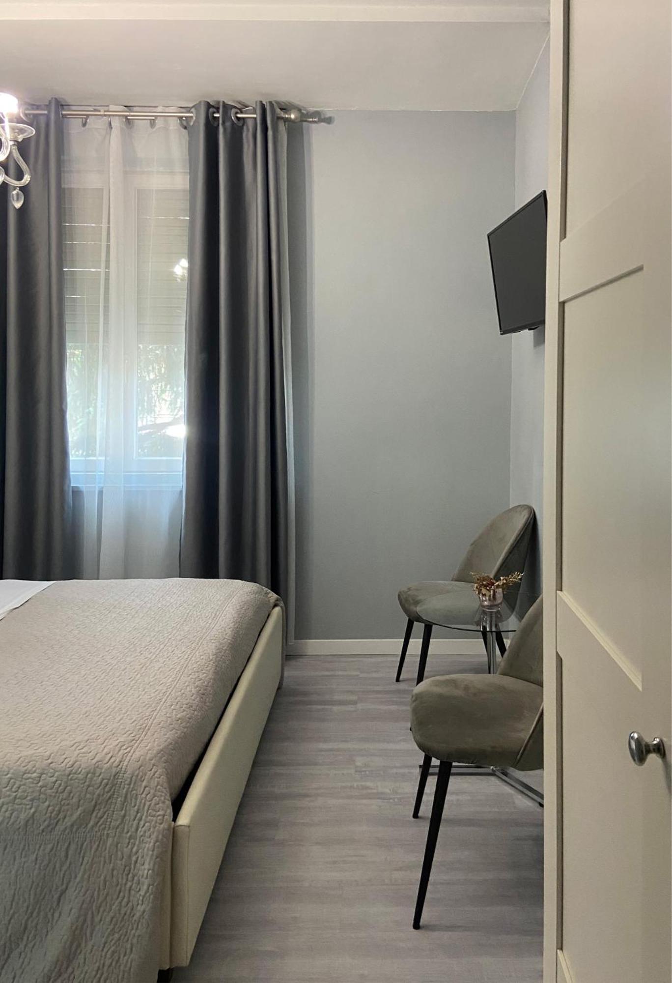 Casa Rosmini Rooms, Dolomia Best Home Тренто Екстер'єр фото