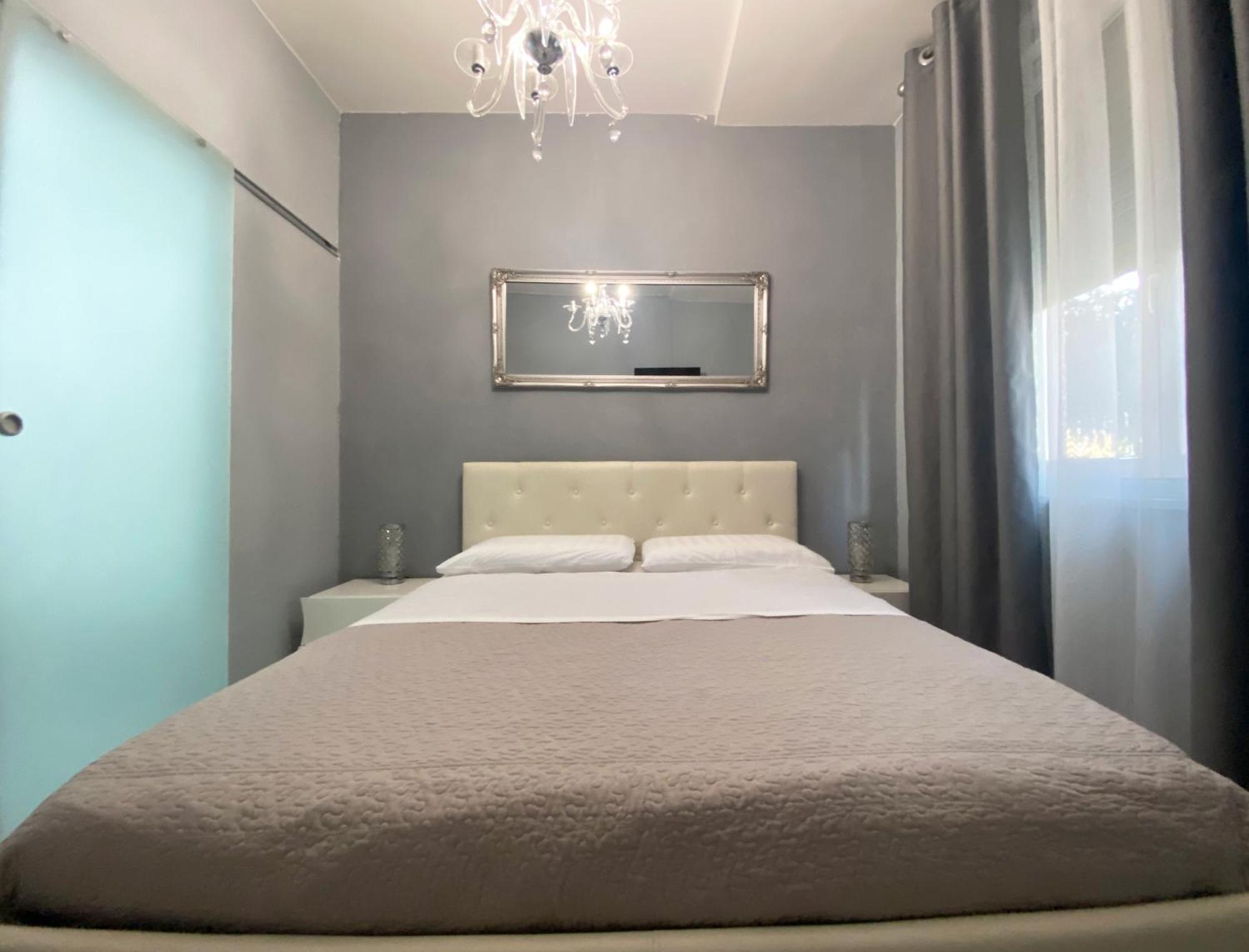 Casa Rosmini Rooms, Dolomia Best Home Тренто Екстер'єр фото