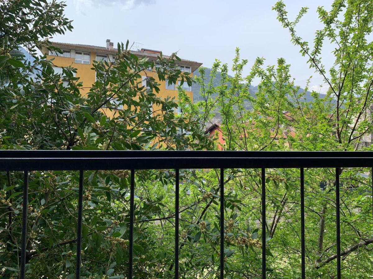 Casa Rosmini Rooms, Dolomia Best Home Тренто Екстер'єр фото